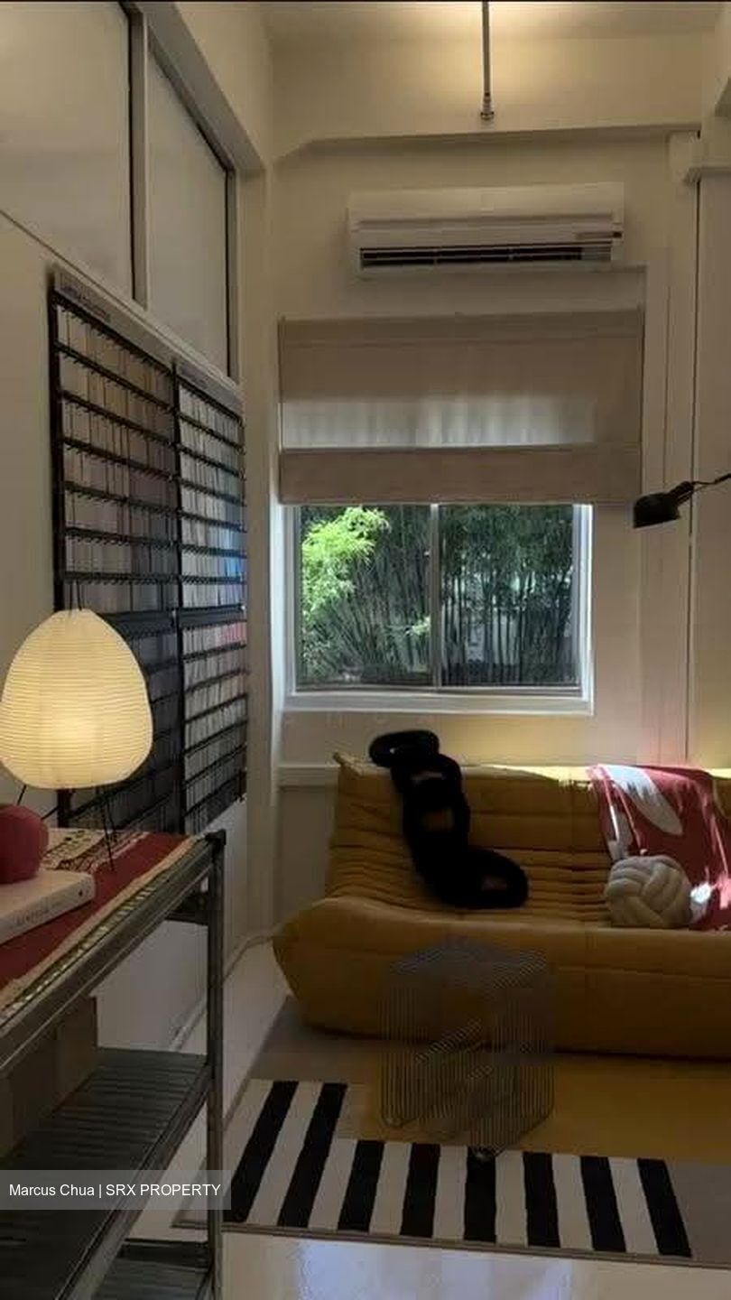 Pearl's Hill Terrace (D3), Office #639002431